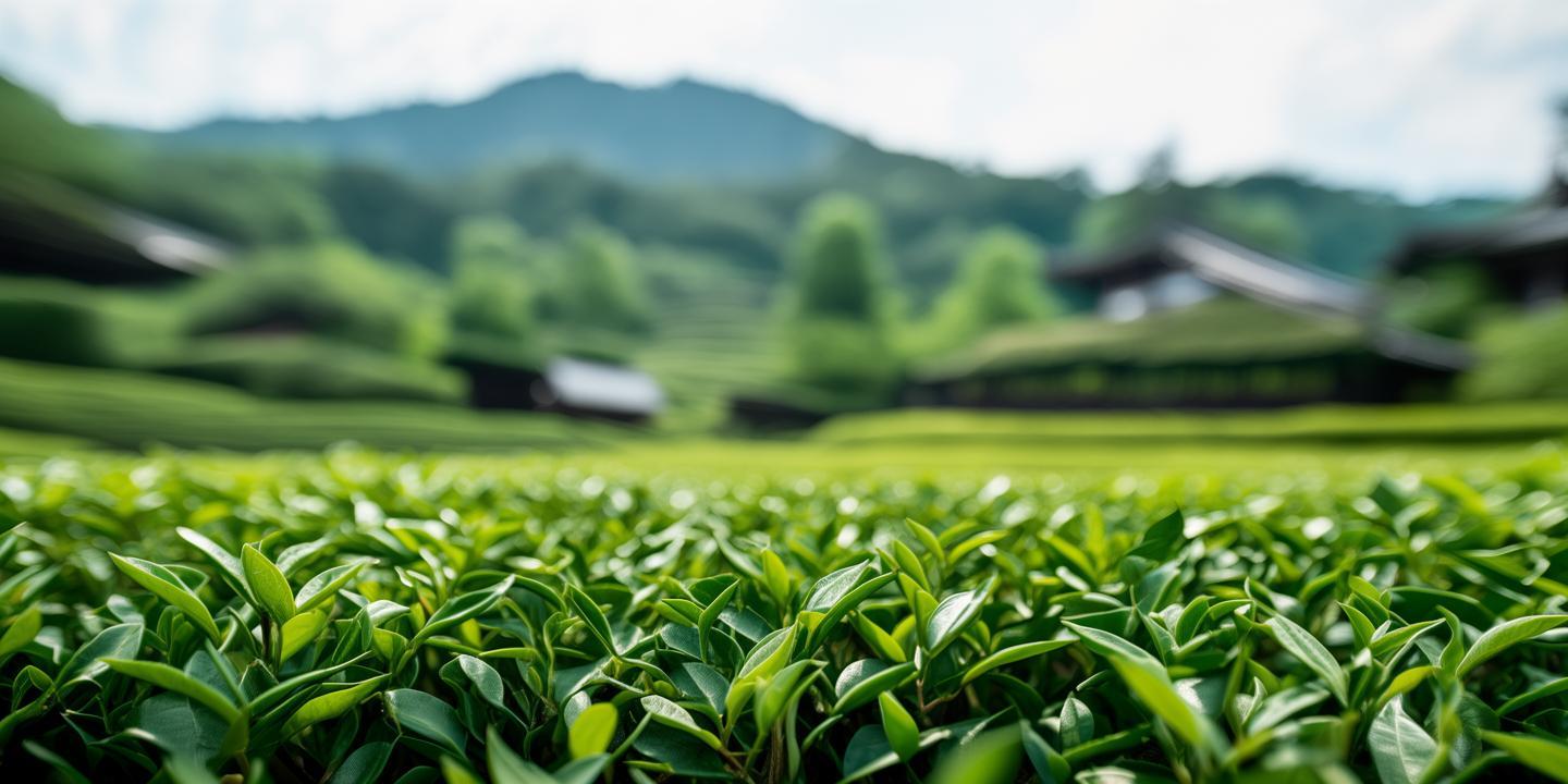 君山银针茶文化系统荣登全球重要农业文化遗产名录,传承千年茶香