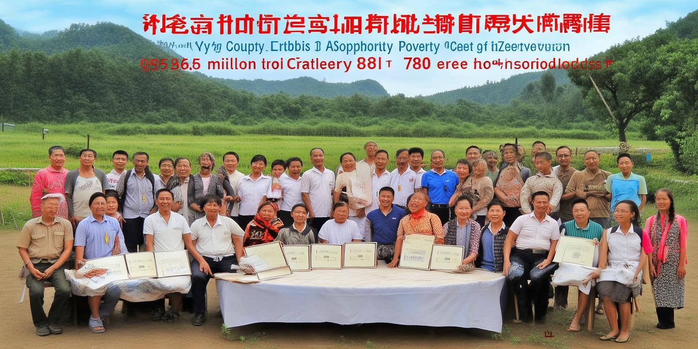 岳阳县信用社助力扶贫,发放扶贫贷款965.4万元,评级授信7730户